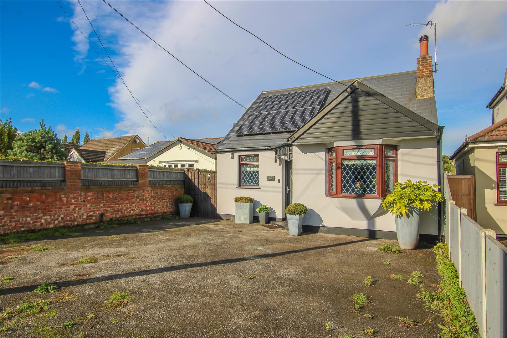 Rayleigh Road, Hutton, Brentwood Keith Ashton